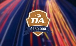 TLI TIA 250,000 Bond logo