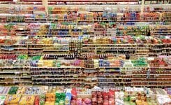 Managing Communication Between Food & Beverage Shippers and Their Supply  Chain Partners