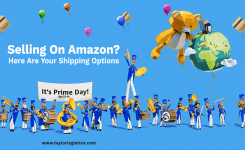 TLI Amazon Prime Day 2020 Fulfillment Centers