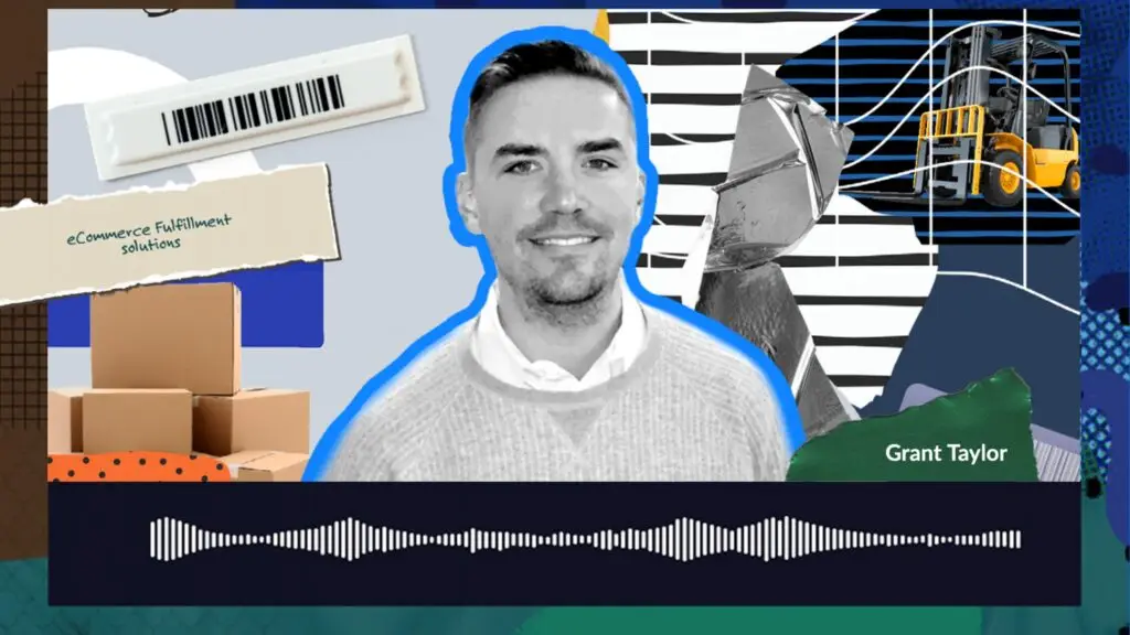 Grant Taylor eCommerce