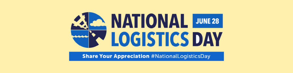 National Logistics Day 2021