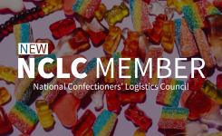 New Member | National Confectioners’ Logistics Council
