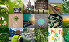 Happy Earth Day – Taylor Sustainability