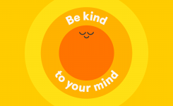 May is Mental Health Awareness Month | Be Kind To Your Mind