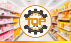 Taylor Logistics Inc. Named Winner of Food Logistics’ 2022 Top 3PL & Cold Storage Providers Award