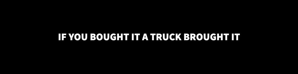 National Truck Driver Apprecation 1