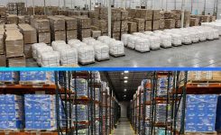 Ambient Warehousing Taylor Logistics 1 1