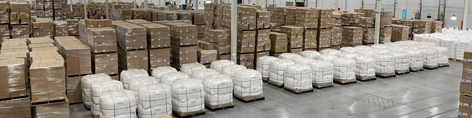 What You Need to Know About Ambient Warehouse Storage – Taylor Logistics