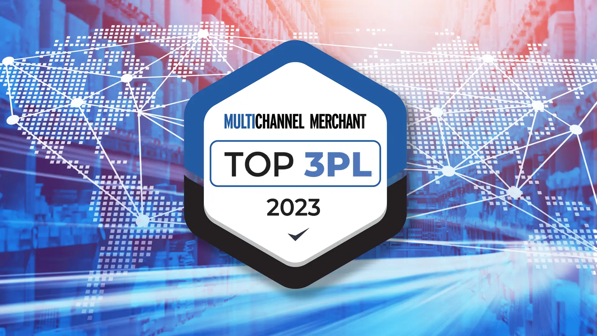 2023 Multichannel Merchant Top 3PL