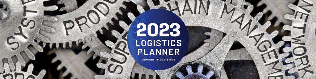 2023 Inbound Logistics