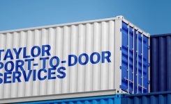 Port To Door Logistics Servives 1 1