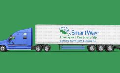 Smartway Carrier TDC