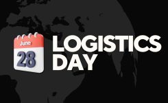National Logistics Day 2023