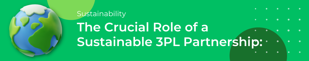 Sustainable-3PL