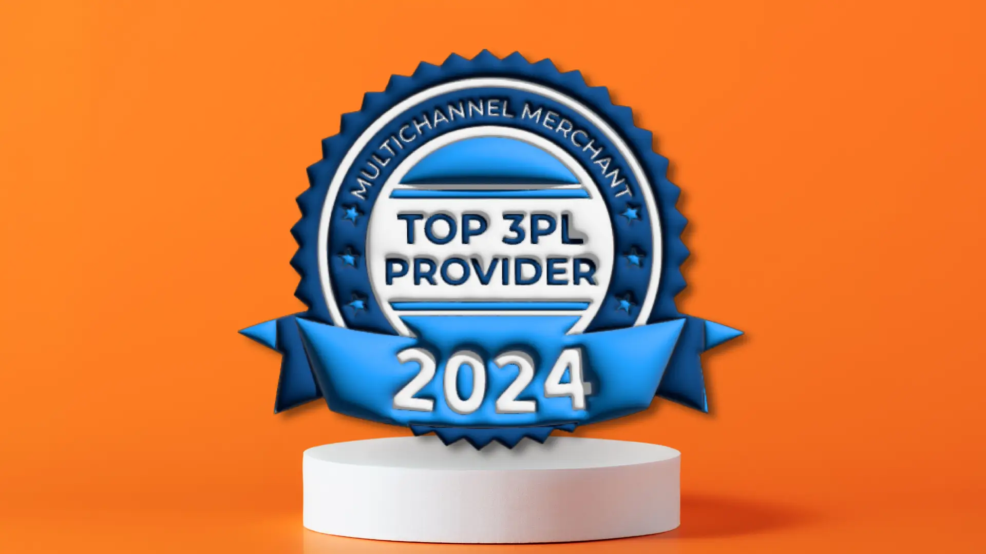 Multichannel Merchant Top 3PL 2024