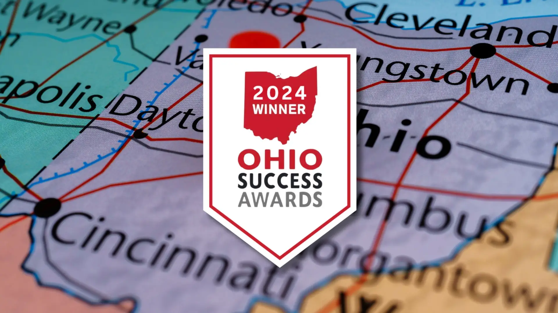 Ohio Success Awards 2024