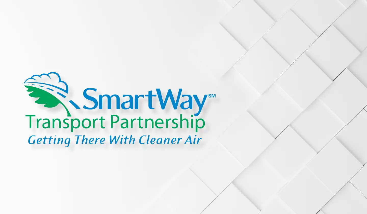 EPA SmartWay Partner