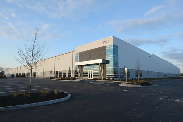 Monroe dedicated warehouse