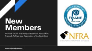 National Frozen and Refrigerated Foods Association Frozen & Refrigerated Association of the North East
