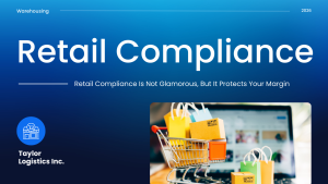 Retail Compliance Blog