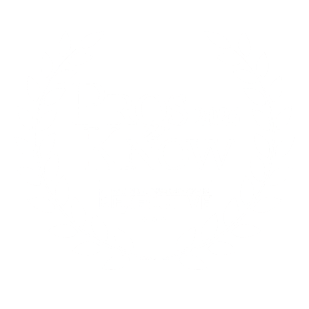 Supply and Demand Chain Executive Pros to Know 2026 award badge with laurel wreath graphic