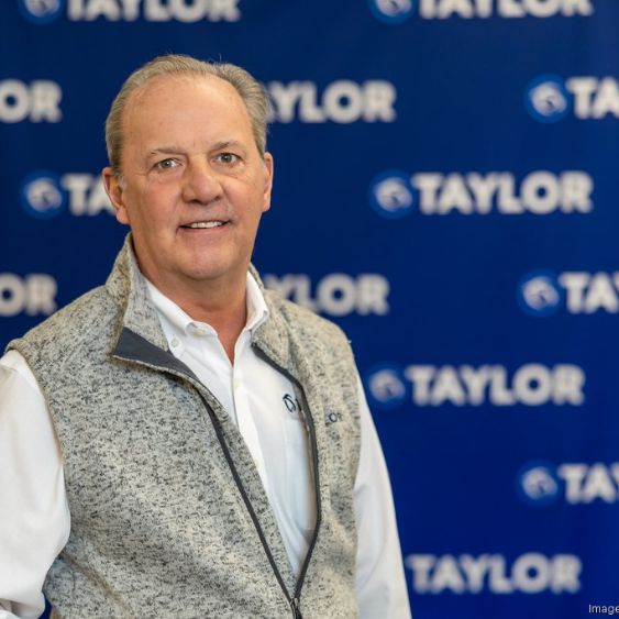 Drew Taylor