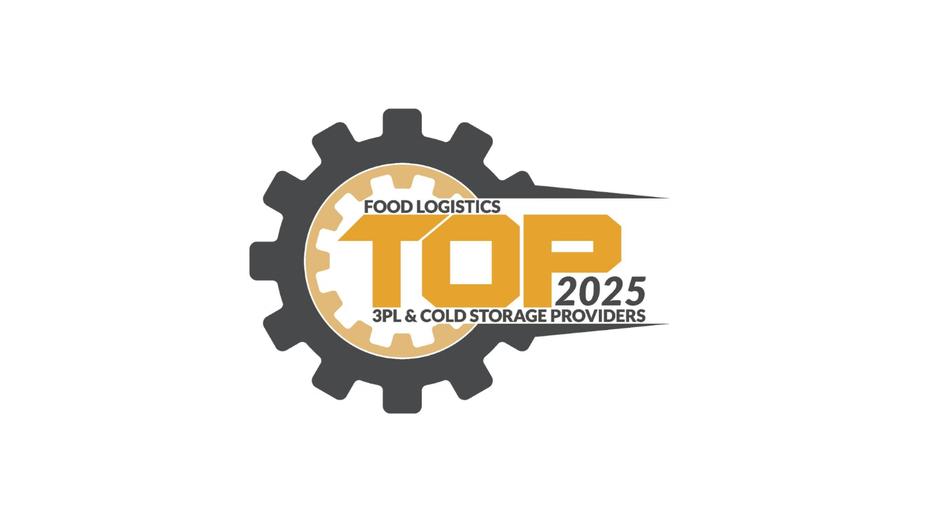Food Logistics Top 3PL