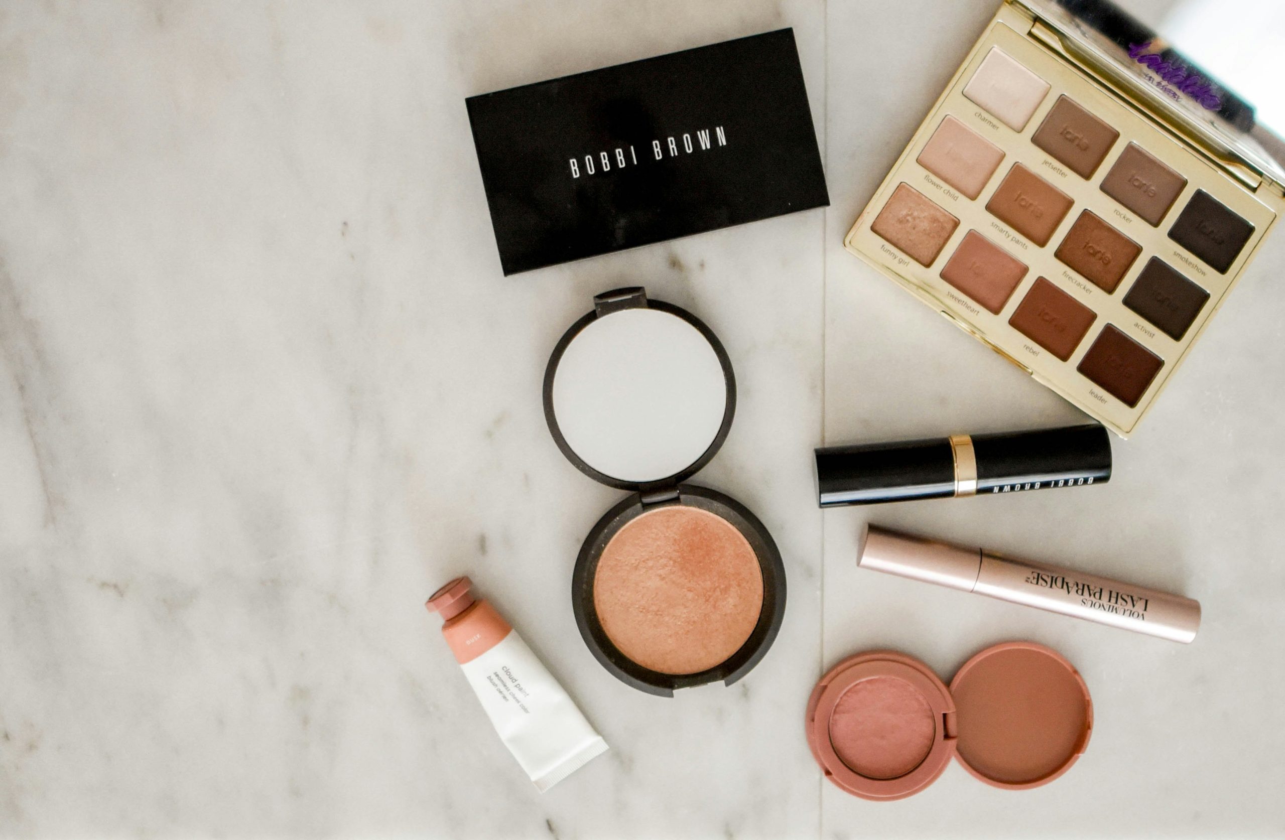 Health + beauty logistics at Taylor