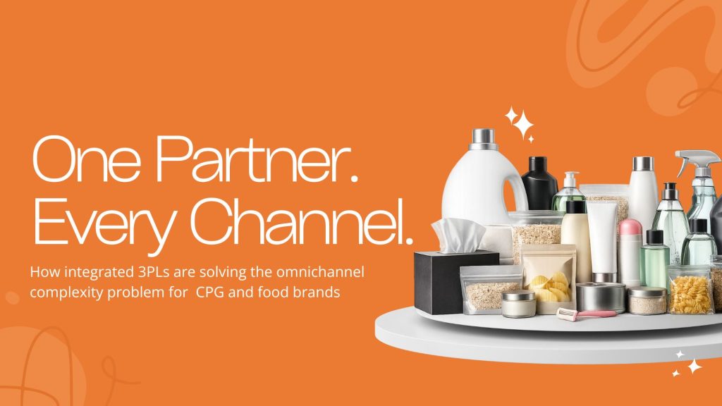 CPG and food brands