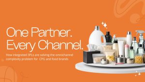 CPG and food brands
