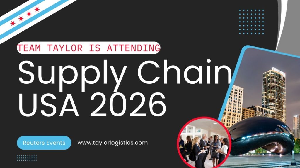 Supply Chain USA 2026