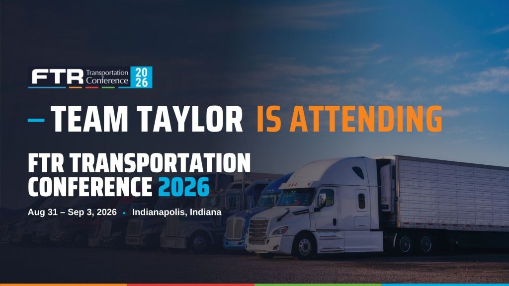 FTR Transportation Conference 2026