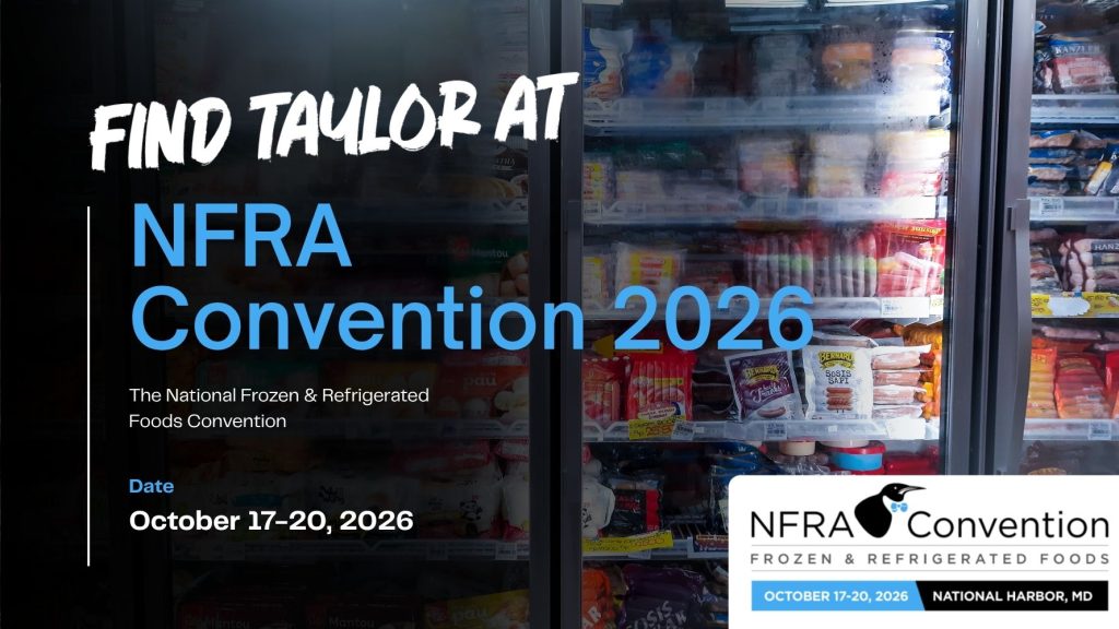 The National Frozen Refrigerated Foods Convention